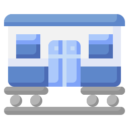 Train icon