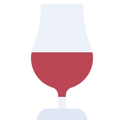 vin Icône