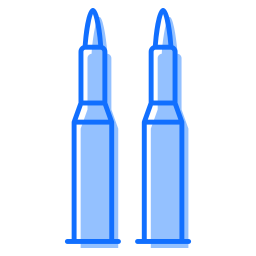 Bullets icon