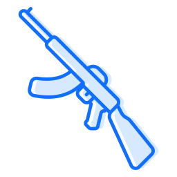 Rifle icon