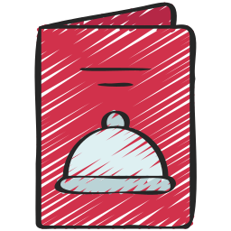 Menu icon