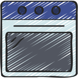 Oven icon