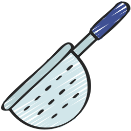 Sieve icon