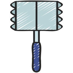 Tenderizer icon