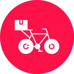 Bicycle icon