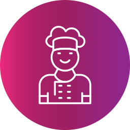 Chef icon