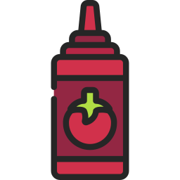 tomatensauce icon