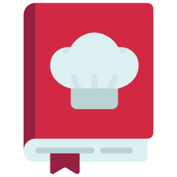 料理本 icon