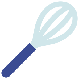 Whisk icon