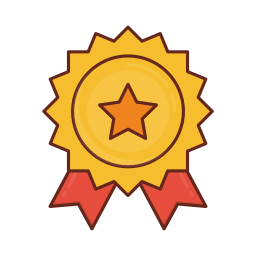 Badge icon