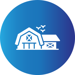 Barn icon