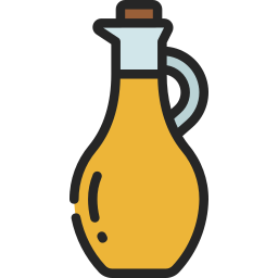 Olive oil icon