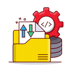 Programming ikon