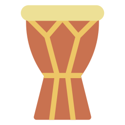 Bongo icon