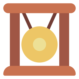 gong icon