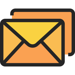 Mail icon