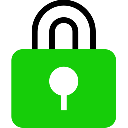 Padlock icon