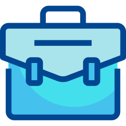 Briefcase icon