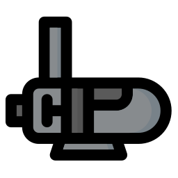 ウォーターポンプ icon