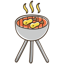 grill icon