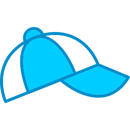 Cap icon