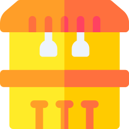 strandbar icon