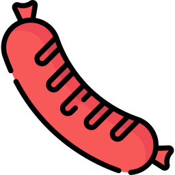 Sausage icon