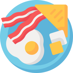 영국식 아침 식사 icon