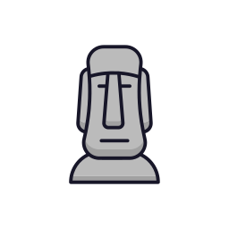Moai icon