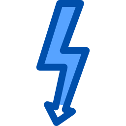 Thunderbolt icon