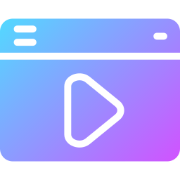 Media player icon