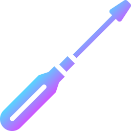 Screwdriver icon