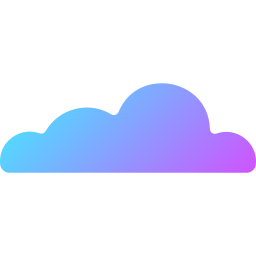 Cloud icon