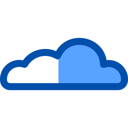 Cloud icon