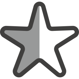 Star icon