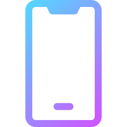 Handphone icon