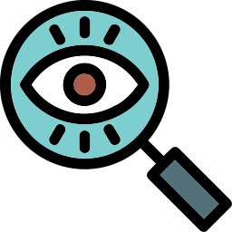 Observation icon