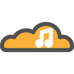 Cloud icon