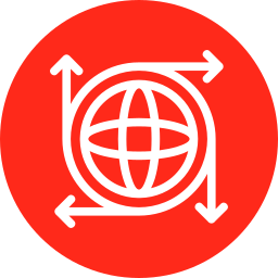 infrastruktur icon