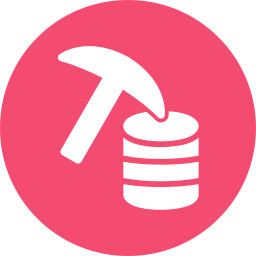 데이터 수집 icon