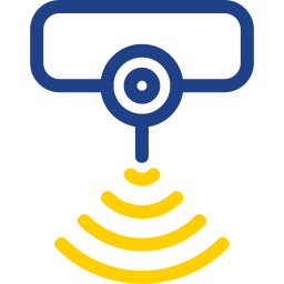 sensores icono