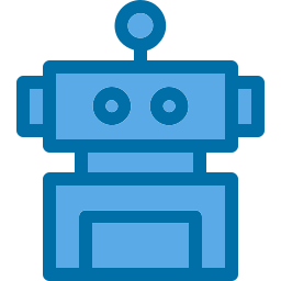 Robotics icon