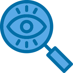 Observation icon