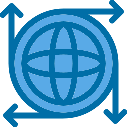 infrastruktur icon