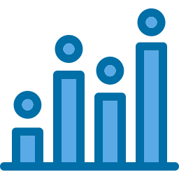 statistisch icoon