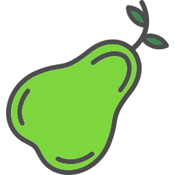 Pear icon