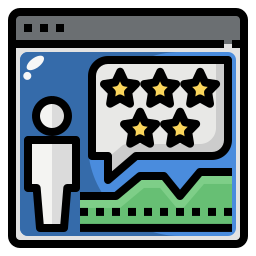 Reviewer icon