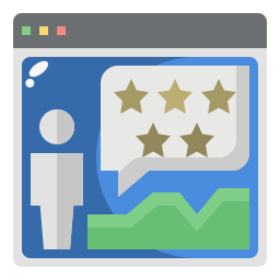 Reviewer icon