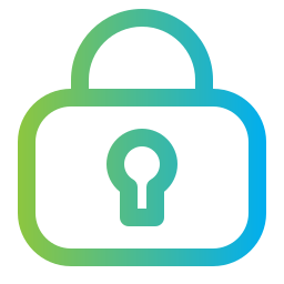 Padlock icon