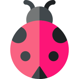 Bug icon